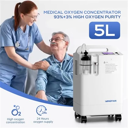 Homecare% 96 Hastane 5 Litre Tıbbi Sınıf Konsantresi