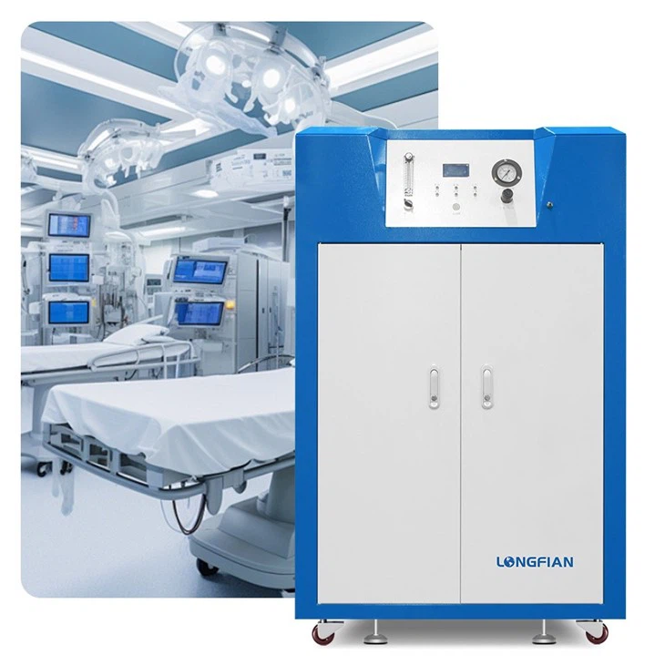 Wholesales Medical Oxygen Machine O2 Concentrator Oxygen Concentrator