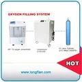 Oksijen Dolum Sistemleri