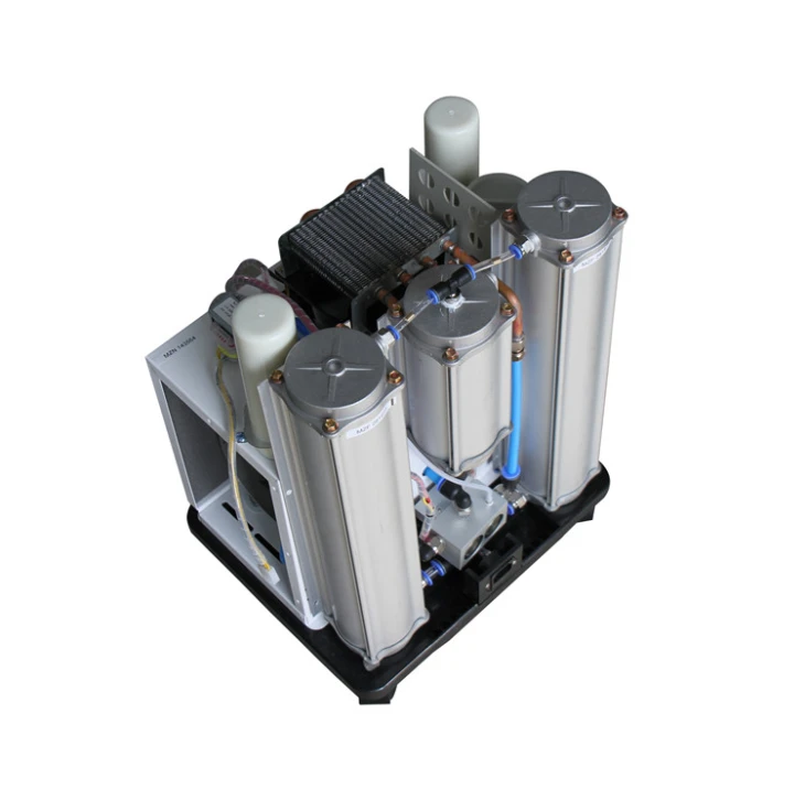 ISO13485 And CE Approved 5L Medical Oxygen Machine