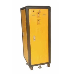 Yüksek İrtifa Alanı Kullanılan Oksijen Konsantratörü 20-60LPM