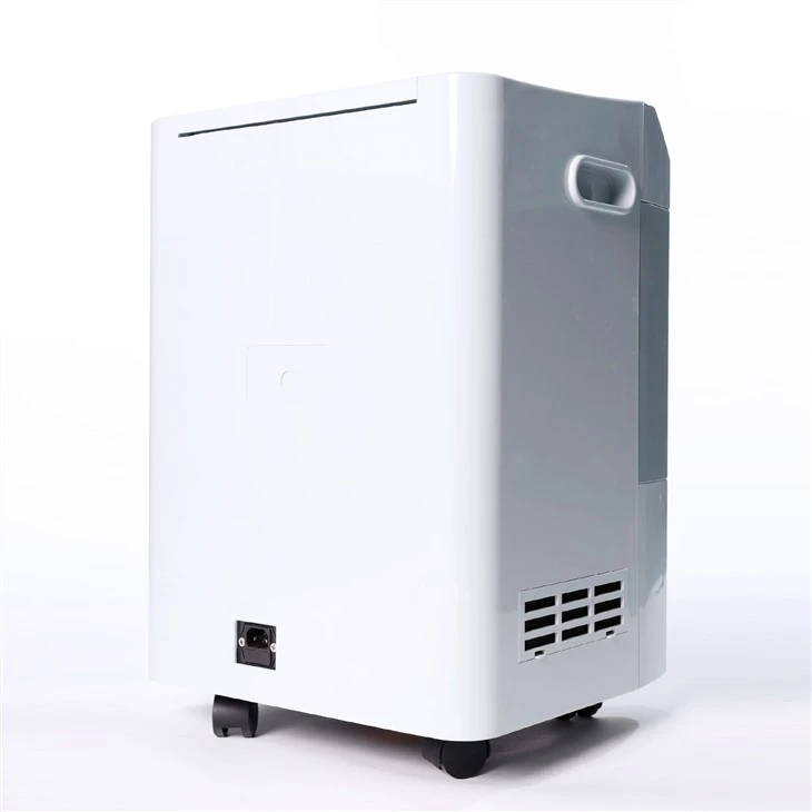 Glass Blowing 10Lpm Oxygen Concentrator