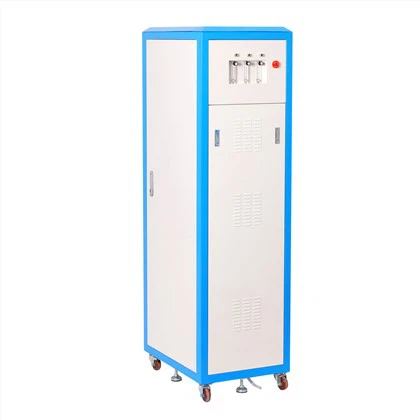 Su Ürünleri Oksijen Jeneratörü