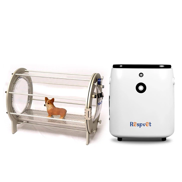 Dog Cat Vet Oxygen Concentrator For Mask best